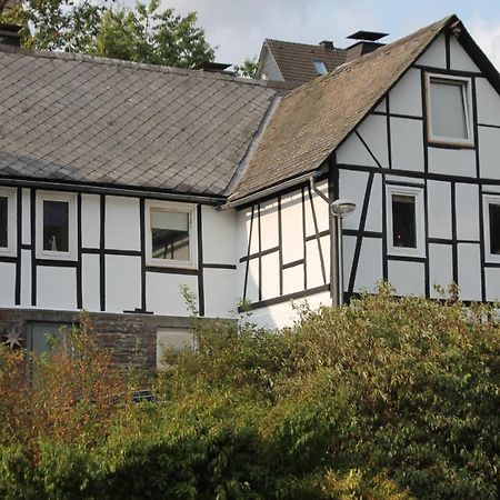 Landhuis Zueschen Villa Winterberg Exterior photo